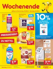 Fol Epi Angebote im Prospekt "Aktuelle Angebote" von Netto Marken-Discount auf Seite 37