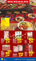 Lidl T Bone Steak im Prospekt Lidl T Bone Steak im Prospekt