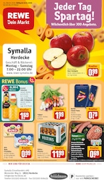 REWE Prospekt für Herdecke: "Dein Markt", 30 Seiten, 19.01.2026 - 24.01.2026