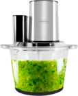 KITCHENCOOK HACHOIR SLIMIX - KITCHENCOOK dans le catalogue Auchan Hypermarché