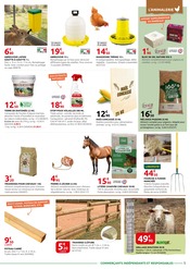 Promos Grillage dans le catalogue "FOIRE AU BRICOLAGE !" de Rural Master Grillage en promo dans le catalogue Rural Master à la page 5