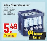 Mineralwasser bei Trinkgut im Soest Prospekt für 5,49 €