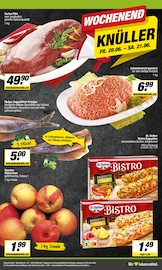 Aktueller EDEKA Prospekt mit Fast Food, "Aktuelle Angebote", Seite 13