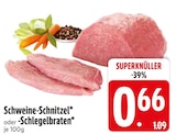 EDEKA Neukirchen (Wald) Prospekt mit  im Angebot für 0,66 €