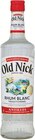 Rhum blanc traditionnel des Antilles - OLD NICK en promo chez Supermarchés Match Roubaix à 9,95 €
