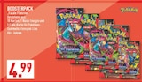 Boosterpack 'Fatale Flammen' Angebote von Pokemon bei Marktkauf Dülmen für 4,99 €