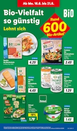 Getränke im Lidl Prospekt in Schwerin Aktueller Lidl Prospekt mit Getränke, "LIDL LOHNT SICH", Seite 9