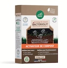 Promo Activateur de compost bacteriolit à 9,50 € dans le catalogue Espace Emeraude à Branges