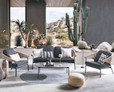 XXXLutz Möbelhäuser - GARTEN-SET 4-TEILIG Angebot im Prospekt GARTEN-SET 4-TEILIG bei XXXLutz Möbelhäuser im Prospekt "" für 1.399,00 €