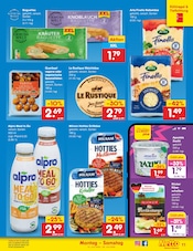 Brötchen im Netto Marken-Discount Prospekt in Rostock Aktueller Netto Marken-Discount Prospekt mit Brötchen, "Aktuelle Angebote", Seite 11