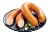 EDEKA Pansdorf - Hamburger Gekochte Angebot im Prospekt Hamburger Gekochte bei EDEKA im Pansdorf Prospekt für 1,59 €