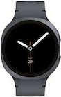 Smartwatch Galaxy Watch8 im Angebot bei dodenhof TechnikWelt in Bremen Smartwatch Galaxy Watch8 Angebote von SAMSUNG bei dodenhof TechnikWelt Bremen für 169,00 €