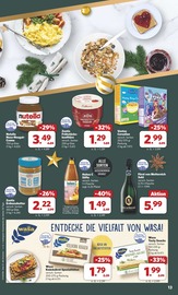 Aktueller combi Prospekt mit Weihnachten, "Markt - Angebote", Seite 14