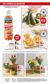Prospectus U Express "U Express" en cours à Marseille, Page 6 Catalogue U Express en cours à Marseille, "U Express", Page 6