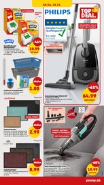 Aktueller Penny Prospekt mit Auto, "Wer günstig will, muss Penny.", Seite 33