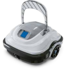AKKU-POOLROBOTER ORCA 45CL im Angebot bei OBI in Bruchsal AKKU-POOLROBOTER ORCA 45CL Angebote von Bestway bei OBI Bruchsal für 99,99 €