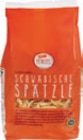 Aktuelles Schwäbische Spätzle Angebot bei tegut in Fürth ab 1,99 €