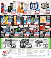 Aktueller HIT Prospekt mit Kölsch, "ECHTE VIELFALT", Seite 19