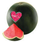 ALDI Nord Baddeckenstedt - Wassermelone Angebot im Prospekt Wassermelone bei ALDI Nord im Baddeckenstedt Prospekt für