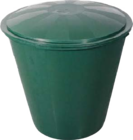 Aktuelles Regentonne Angebot bei Globus-Baumarkt in Halle (Saale) ab 16,99 €