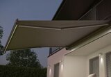 Kassettenmarkise "Sonnino" im Angebot bei Hornbach in Kirchheim Kassettenmarkise "Sonnino" Angebote bei Hornbach Kirchheim für 899,00 €