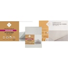 SUR TOUTES LES PROTECTIONS DE LITERIE - TEX HOME en promo chez Carrefour SUR TOUTES LES PROTECTIONS DE LITERIE - TEX HOME dans le catalogue Carrefour