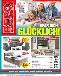 Repo Prospekt für Neustadt: "Aktuelle Angebote", 20 Seiten, 01.07.2024 - 06.07.2024