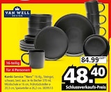 Kombi-Service Nero von Van Well im aktuellen Segmüller Prospekt für 48,40 €