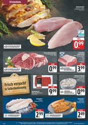 Aktueller EDEKA Prospekt mit Rindfleisch, "Wir lieben Lebensmittel!", Seite 4