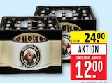 Weissbier im Angebot bei Marktkauf in Schorndorf Weissbier Angebote von Franziskaner bei Marktkauf Schorndorf für 24,00 €