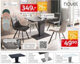 Esstisch mit Funktion Angebote von novel bei XXXLutz Greifswald für 49,90 €
