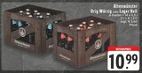 E center Selm - Urig Würzig Angebot im Prospekt Urig Würzig bei E center im Selm Prospekt für 10,99 €