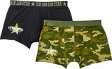 KiK Hückelhoven - Herren Retroshorts Angebot im Prospekt Herren Retroshorts bei KiK im Hückelhoven Prospekt für 9,99 €