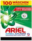 Aktuelles Waschmittel Angebot bei GLOBUS in Salzgitter ab 19,99 €
