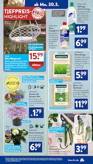 ALDI SÜD Prospekt der aktuellen Woche, gültig von 30.03.2026 bis 04.04.2026 Aktueller ALDI SÜD Prospekt "Gutes für Alle." mit 42 Seiten