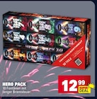 Hero Pack Angebote bei Marktkauf Fellbach für 12,99 €