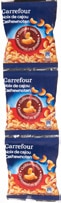 Carrefour Arcueil - Noix de cajou grillées salées Promo Noix de cajou grillées salées dans le catalogue Carrefour "Maintenant et moins cher !" à Arcueil