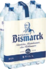 Quelle Mineralwasser von Fürst Bismarck im aktuellen E neukauf Prospekt für 3,99 €