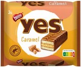 Yes Törtchen Caramel bei REWE im Morbach Prospekt für 1,59 €