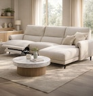 Aktuelles Ecksofa Mogilev Angebot bei Kabs in Lübeck ab 599,00 €