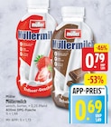 Müllermilch von Müller im aktuellen EDEKA Prospekt