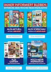Aktueller ALDI Nord Prospekt mit Geschirrspüler, "Aktuelle Angebote", Seite 40