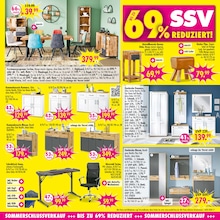 Gartentisch Angebot & Preis im aktuellen SB Möbel Boss Prospekt Gartentisch Angebot im aktuellen SB Möbel Boss Prospekt auf Seite 11
