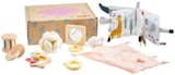 Babybox Starter 0-6 Monate für 34,99 € bei XXXLutz Möbelhäuser im Angebot Babybox Starter 0-6 Monate im aktuellen XXXLutz Möbelhäuser Prospekt