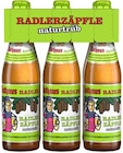 Radlerzäpfle naturtrüb im Angebot bei REWE in Eppelheim Radlerzäpfle naturtrüb Angebote von Rothaus bei REWE Eppelheim für 4,99 €