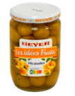 Mirabelles au sirop - BEYER en promo chez Norma Mirabelles au sirop - BEYER dans le catalogue Norma