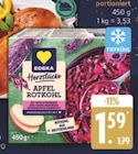 Herzstücke Apfel Rotkohl im Marktkauf Prospekt Herzstücke Apfel Rotkohl von Edeka im aktuellen Marktkauf Prospekt für 1,59 €
