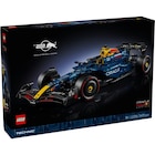 F1 Oracle Red Bull Racing RB20 - LEGO - Carrefour à Antibes F1 Oracle Red Bull Racing RB20 - LEGO en promo chez Carrefour Antibes à 159,90 €