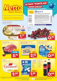 Aktueller Netto Marken-Discount Hattersheim (Main) Prospekt Netto Marken-Discount Hattersheim (Main) Prospekt "Aktuelle Angebote" mit 59 Seiten
