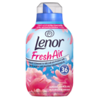 SUR TOUS LES ADOUCISSANTS FRESH AIR - LENOR en promo chez Carrefour Market Cannes